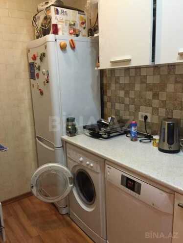 Продаётся 2-комн. новостройка 60 м², м. Нариман Нариманов, photo 7 from 8