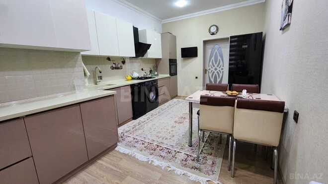Продается 4-комн. новостройка 155 м², м. Иншаатчылар, photo 10 from 23