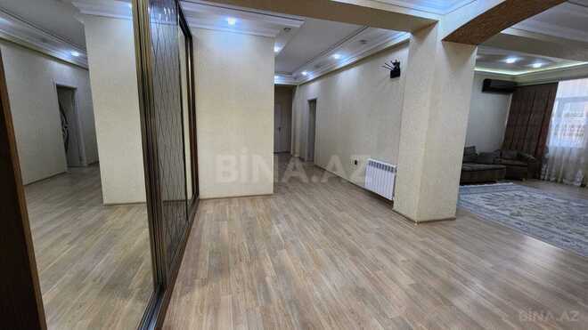 Продается 4-комн. новостройка 155 м², м. Иншаатчылар, photo 19 from 23