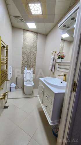 Продается 4-комн. новостройка 155 м², м. Иншаатчылар, photo 16 from 23