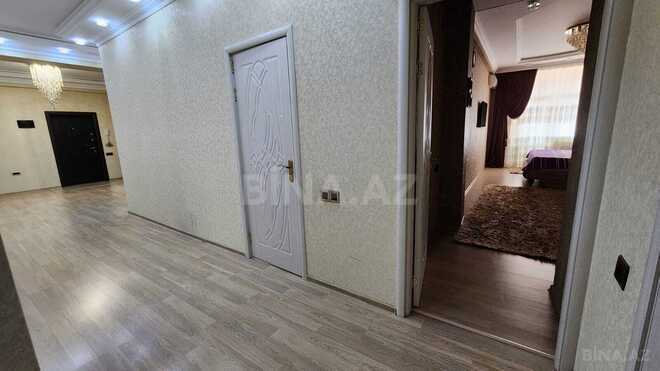 Продается 4-комн. новостройка 155 м², м. Иншаатчылар, photo 18 from 23