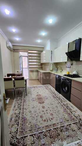 Продается 4-комн. новостройка 155 м², м. Иншаатчылар, photo 11 from 23