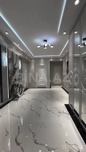 Satılır 3 otaqlı yeni tikili 137 m², 28 May m., photo 1 from 21