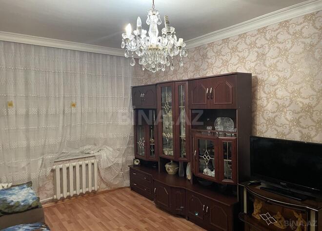 Продаётся 2-комн. вторичка 40 м², пос. 8-й километр, photo 15 from 17