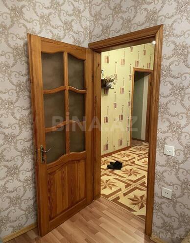 Продаётся 2-комн. вторичка 40 м², пос. 8-й километр, photo 14 from 17