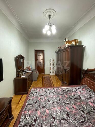 Satılır 5 otaqlı köhnə tikili 140 m², Elmlər Akademiyası m., photo 7 from 20