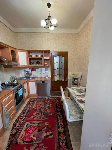 Satılır 5 otaqlı köhnə tikili 140 m², Elmlər Akademiyası m., photo 13 from 20