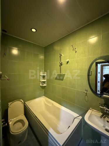 Satılır 6 otaqlı həyət evi/bağ evi 150 m², Buzovna q., photo 16 from 28