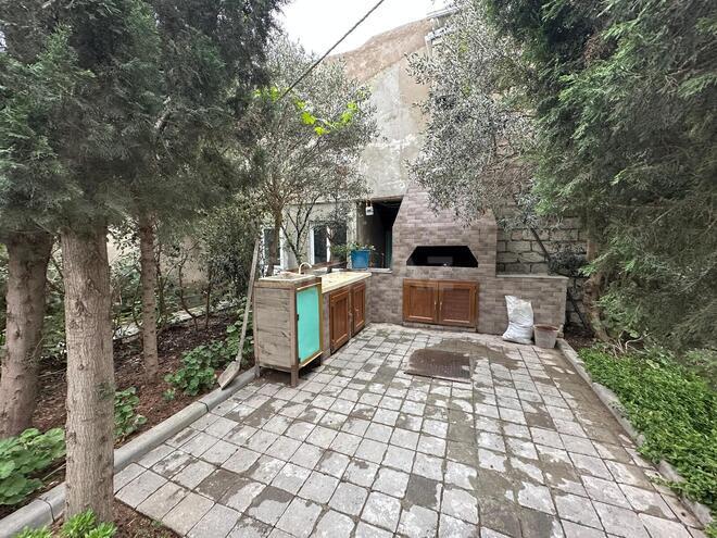 Satılır 6 otaqlı həyət evi/bağ evi 150 m², Buzovna q., photo 27 from 28