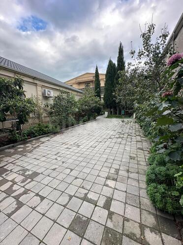 Satılır 6 otaqlı həyət evi/bağ evi 150 m², Buzovna q., photo 7 from 28