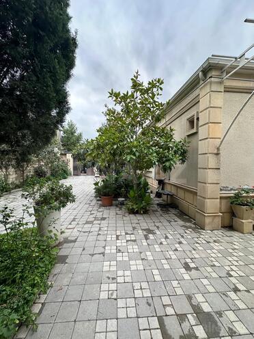 Satılır 6 otaqlı həyət evi/bağ evi 150 m², Buzovna q., photo 5 from 28