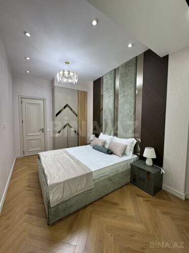 Satılır 3 otaqlı yeni tikili 127 m², Nəsimi r., photo 9 from 22