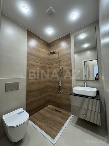 Satılır 3 otaqlı yeni tikili 127 m², Nəsimi r., photo 17 from 22