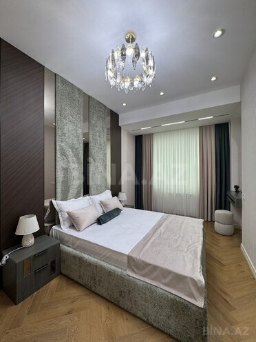 Satılır 3 otaqlı yeni tikili 127 m², Nəsimi r., photo 8 from 22