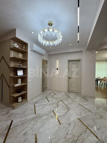 Satılır 3 otaqlı yeni tikili 127 m², Nəsimi r., photo 19 from 22