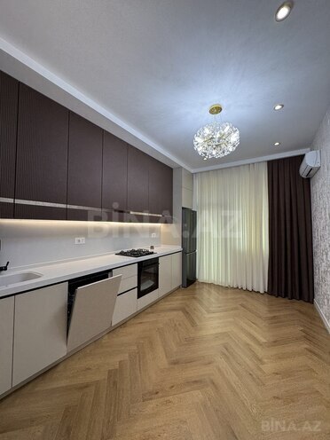 Satılır 3 otaqlı yeni tikili 127 m², Nəsimi r., photo 12 from 22