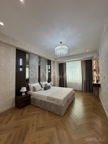 Satılır 3 otaqlı yeni tikili 127 m², Nəsimi r., photo 14 from 22