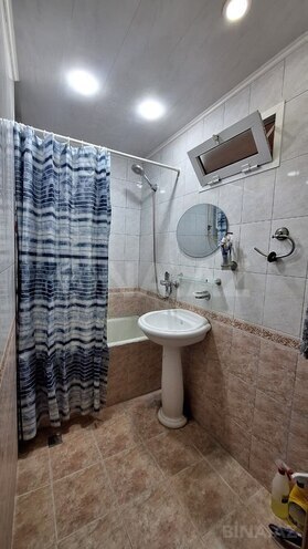 Продаётся 3-комн. вторичка 85 м², м. Халглар Достлугу, photo 17 from 19