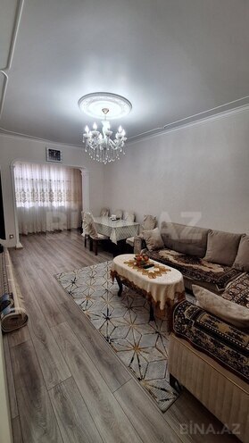 Продаётся 3-комн. вторичка 85 м², м. Халглар Достлугу, photo 1 from 19