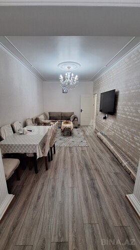 Продаётся 3-комн. вторичка 85 м², м. Халглар Достлугу, photo 3 from 19