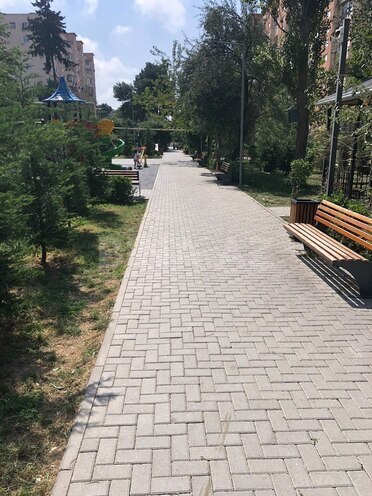 Продается 2-комн. вторичка 65 м², м. Ахмедлы, photo 29 from 30