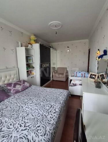 Satılır 3 otaqlı köhnə tikili 70 m², Hövsan q., photo 4 from 14