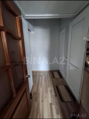 Satılır 3 otaqlı köhnə tikili 70 m², Hövsan q., photo 13 from 14