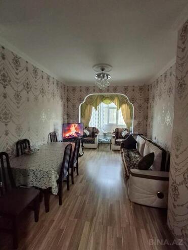 Satılır 3 otaqlı köhnə tikili 70 m², Hövsan q., photo 3 from 14