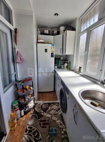 Satılır 3 otaqlı köhnə tikili 70 m², Hövsan q., photo 9 from 14