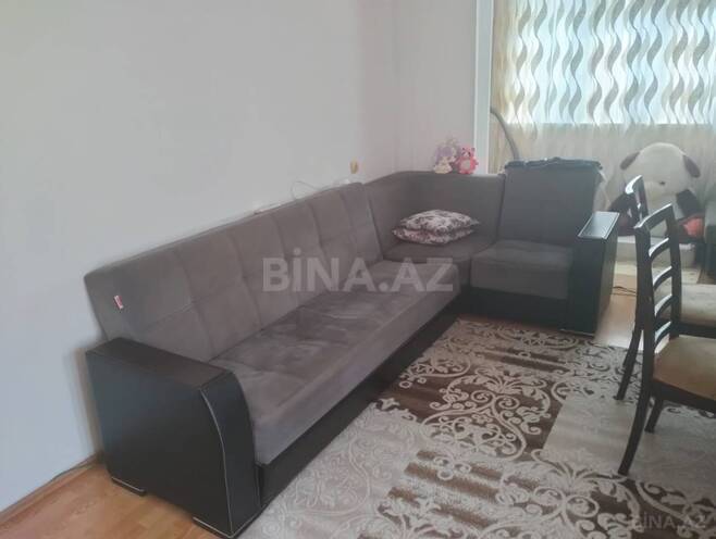 Сдаётся 2-комн. вторичка 60 м², пос. Бакиханова, photo 3 from 8