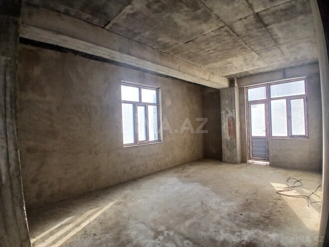 Satılır 2 otaqlı yeni tikili 105 m², Həzi Aslanov q., photo 1 from 7