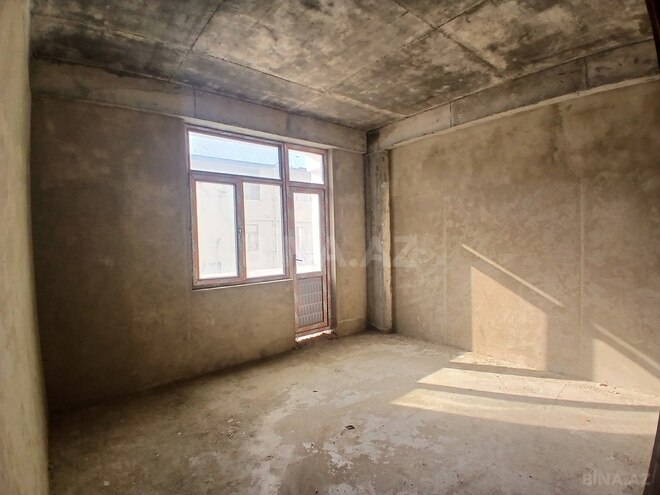 Satılır 2 otaqlı yeni tikili 105 m², Həzi Aslanov q., photo 5 from 7