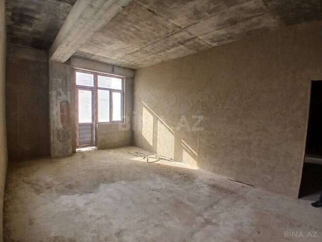 Satılır 2 otaqlı yeni tikili 105 m², Həzi Aslanov q., photo 3 from 7