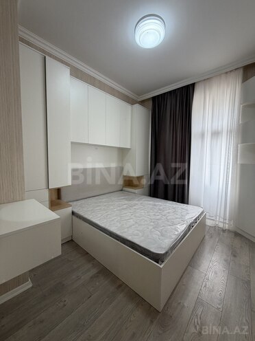 Satılır 2 otaqlı yeni tikili 44 m², photo 5 from 11
