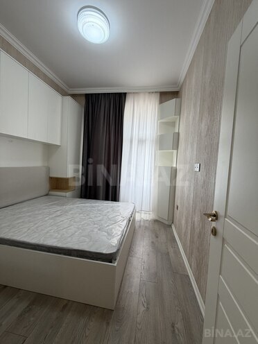 Satılır 2 otaqlı yeni tikili 44 m², photo 4 from 11
