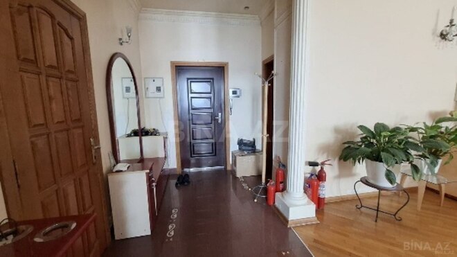 Satılır 3 otaqlı yeni tikili 150 m², Nərimanov r., photo 1 from 23