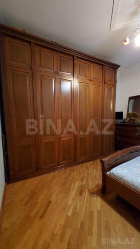 Satılır 3 otaqlı yeni tikili 150 m², Nərimanov r., photo 13 from 23