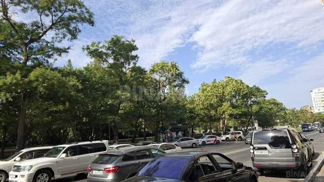 Satılır 3 otaqlı yeni tikili 150 m², Nərimanov r., photo 20 from 23