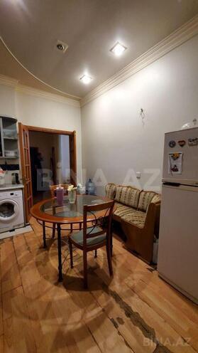 Satılır 3 otaqlı yeni tikili 150 m², Nərimanov r., photo 6 from 23
