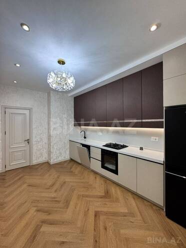 Satılır 3 otaqlı yeni tikili 127 m², Nəsimi r., photo 6 from 21