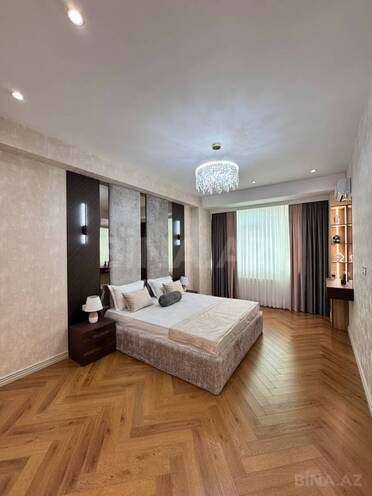 Satılır 3 otaqlı yeni tikili 127 m², Nəsimi r., photo 12 from 21