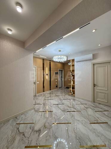 Satılır 3 otaqlı yeni tikili 127 m², Nəsimi r., photo 18 from 21