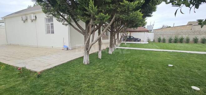 Satılır 4 otaqlı həyət evi/bağ evi 150 m², Maştağa q., photo 21 from 26
