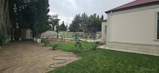 Satılır 4 otaqlı həyət evi/bağ evi 150 m², Maştağa q., photo 22 from 26