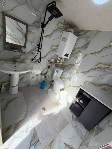 Satılır 4 otaqlı həyət evi/bağ evi 120 m², Binə q., photo 23 from 26