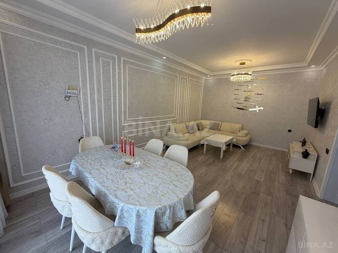 Satılır 4 otaqlı həyət evi/bağ evi 120 m², Binə q., photo 21 from 26