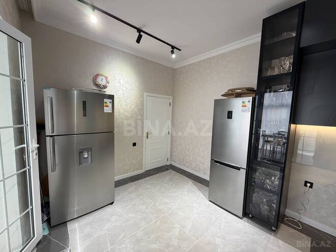 Satılır 4 otaqlı həyət evi/bağ evi 120 m², Binə q., photo 18 from 26