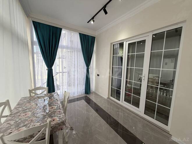 Satılır 4 otaqlı həyət evi/bağ evi 120 m², Binə q., photo 14 from 26