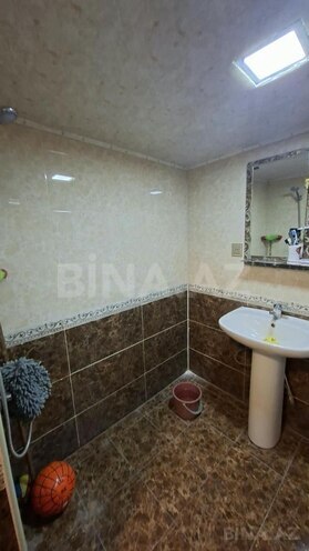 Satılır 1 otaqlı köhnə tikili 30 m², Qara Qarayev m., photo 13 from 14