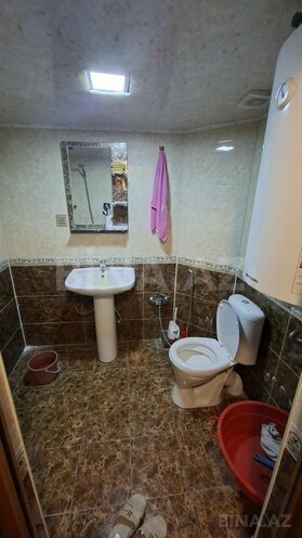 Satılır 1 otaqlı köhnə tikili 30 m², Qara Qarayev m., photo 12 from 14